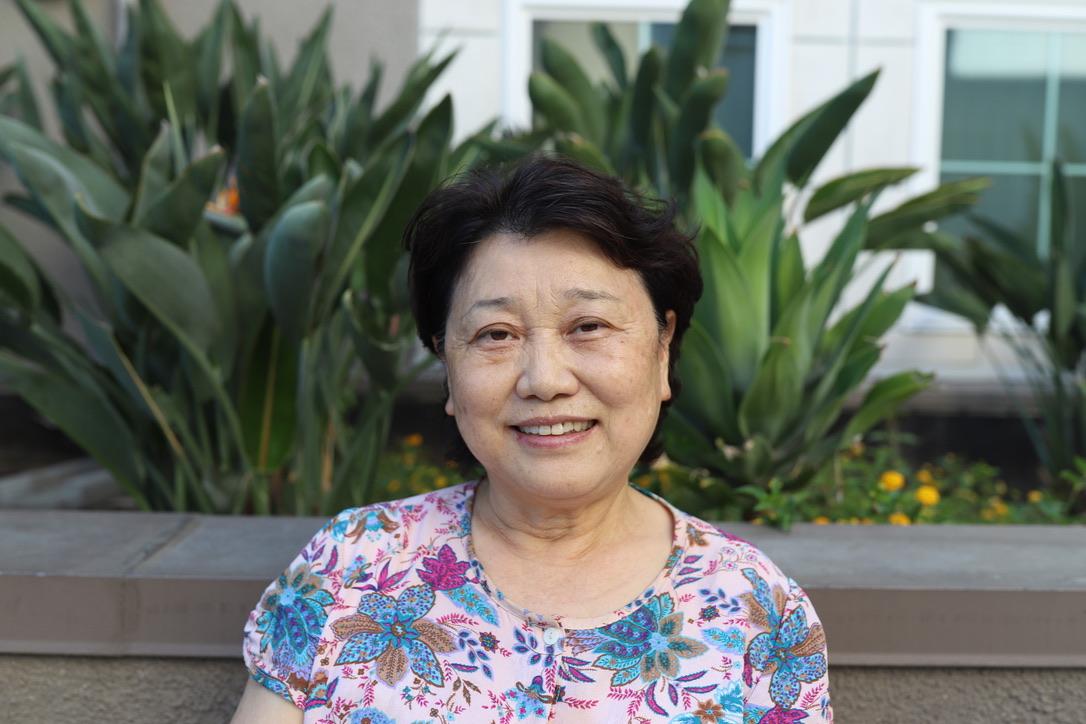 Jong Park