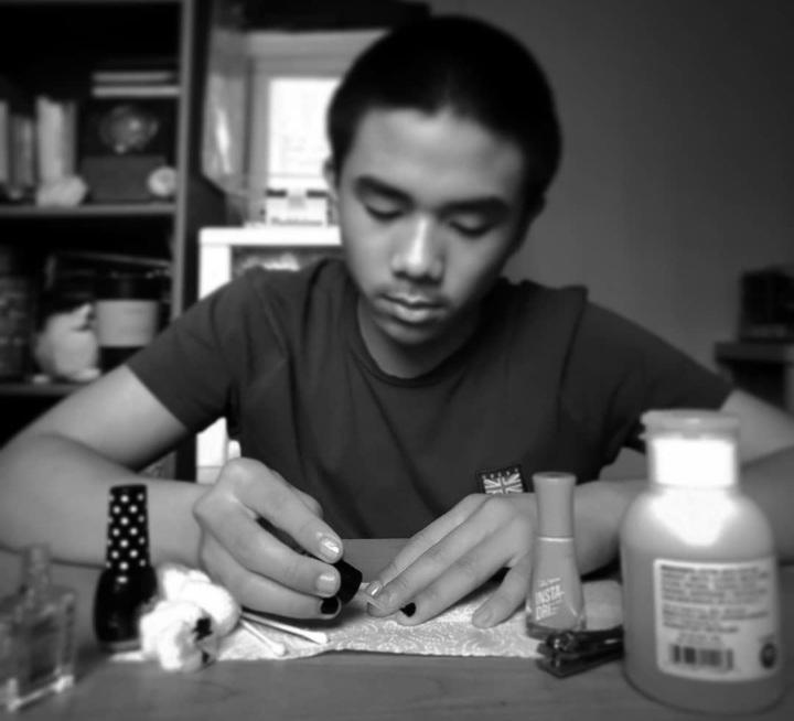 Martin Carpio